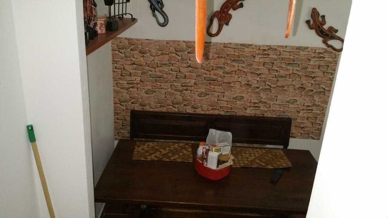 Il Nido Leilighet Pontedera Eksteriør bilde